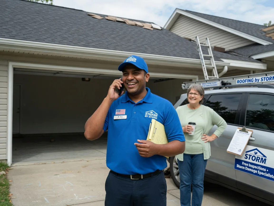 Roof Repair Near Me Landrum, SC FAQs