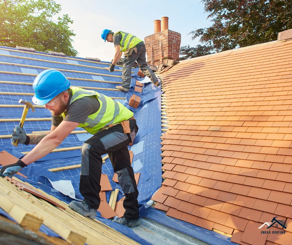 Why choose Roof Repair Near Me in Landrum, SC